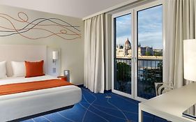 art'otel budapest, by park plaza